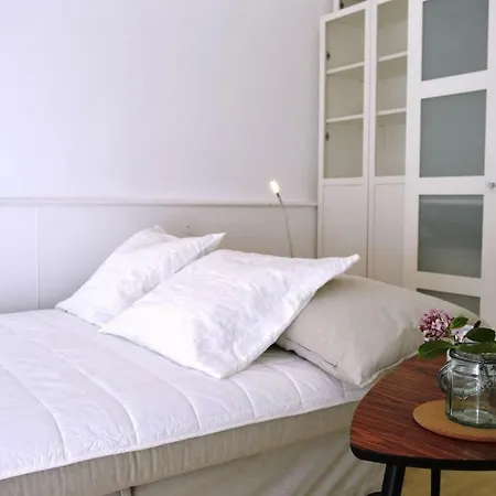 Studio Renove 2 Etoiles * Biarriz
