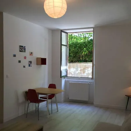 Apartamento Studio Renove 2 Etoiles *