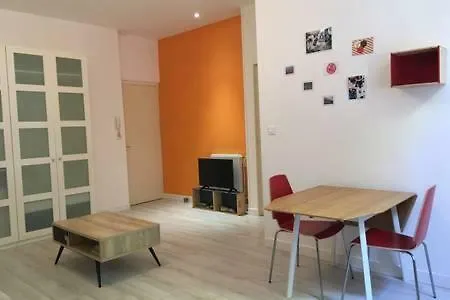Studio Renove 2 Etoiles Biarriz