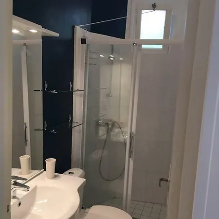 Studio Renove 2 Etoiles Apartamento *